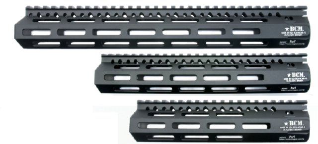 【最終値下げ】東京マルイ 次世代M4 BCMハンドガード 5KU 製 】 東京マルイ M4シリーズ 対応 GEISSELEタイプ SMR Mk8