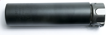 ANGRY GUN Surefire FA556SAタイプ QDサイレンサーセット