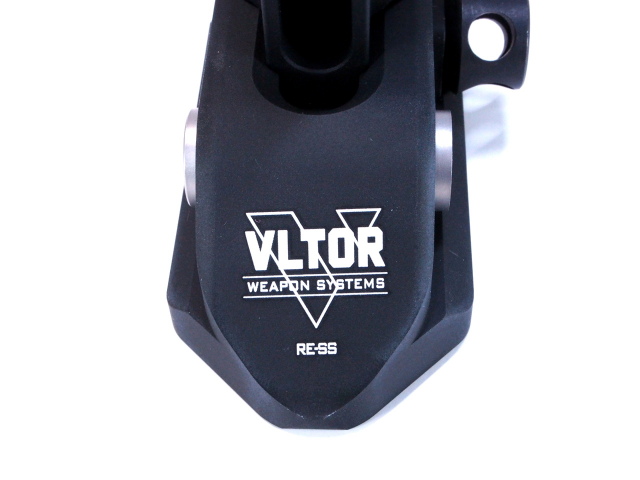 ☆在庫限りで廃番☆ANGRY GUN VLTORタイプ SCAR GEN2ストックアダプター