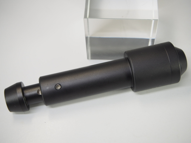 ANGRY GUN スーパーリコイルバッファーキット ハードキックVer マルイ ANGRY GUN スーパーリコイルバッファーキット ハードキックVer マルイ