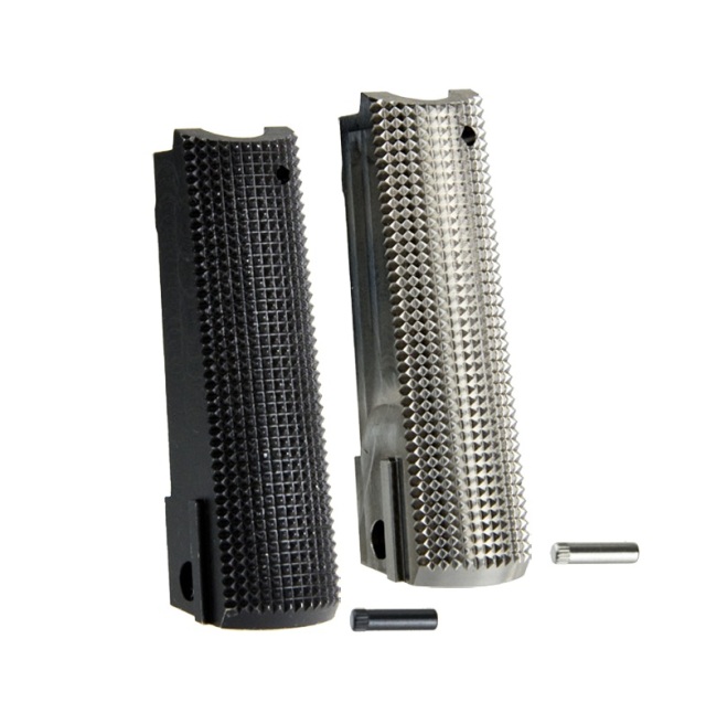 新品 東京マルイ m1911スプリングヒィールドフルメタル BELL仕様