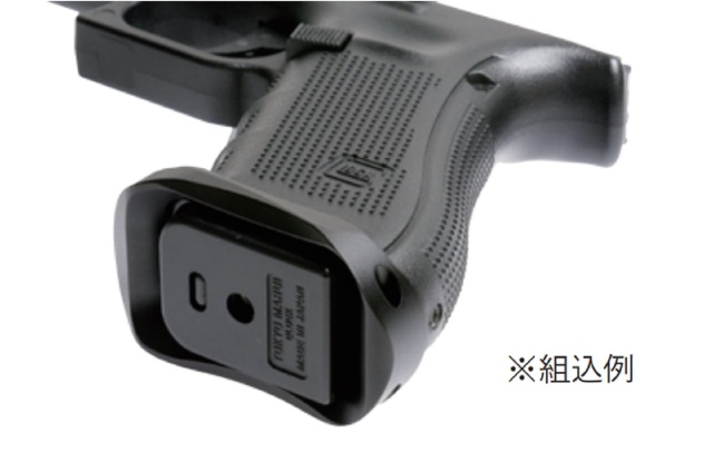 グロック19 gen 4 東京マルイ（東京マルイ グロック19 Gen.4