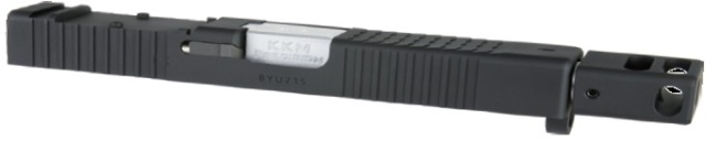 ☆送料無料☆Bomber Airsoft GLOCK19 Gen.3 ATEi Roland Special RMR