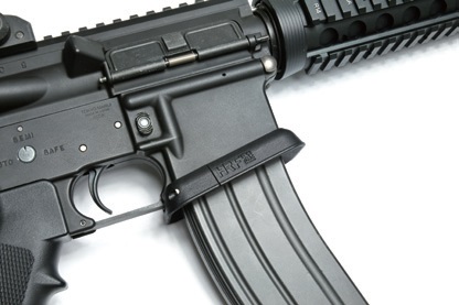 ①実物 HRF 失わ concepts RCM-E1 マグウェル BLACK