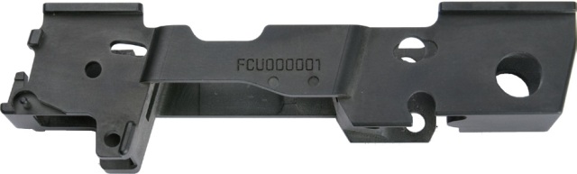 BJ TAC ステンレスインナーシャーシ SIG(VFC) P320 M17/M18 GBB