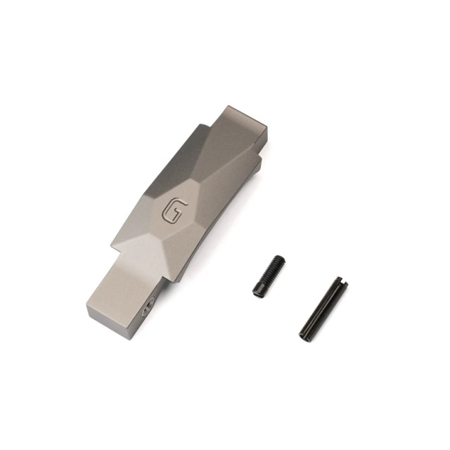 Geissele AR15/M4用 Ultra Precision 5 Axis black1.jpg