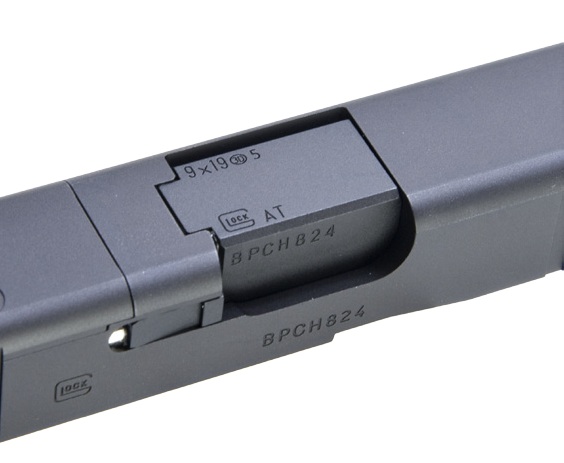 ☆送料無料☆DETONATOR 東京マルイ G19 Gen.5 MOS対応 G45 MOS