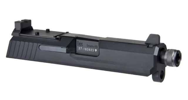 ☆送料無料☆DETONATOR 東京マルイ USP Compact対応 H&K USP Compact