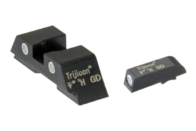 DETONATOR 東京マルイ Glockシリーズ対応 Trijicon GL-01タイプ