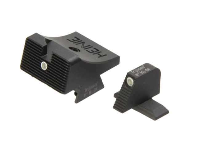 DETONATOR 東京マルイ XDM対応 HEINIE Slant Proタイプ スチール