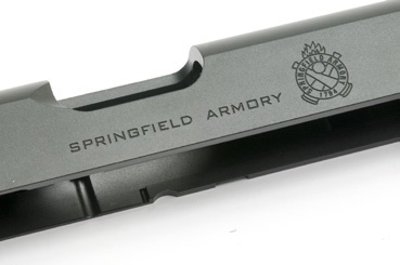 ENIGMA マルイMEU用VICKERS TACTICAL MASTER CLASS タイプ アルミ