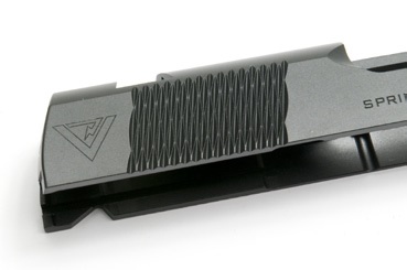 ENIGMA マルイMEU用VICKERS TACTICAL MASTER CLASS タイプ アルミ