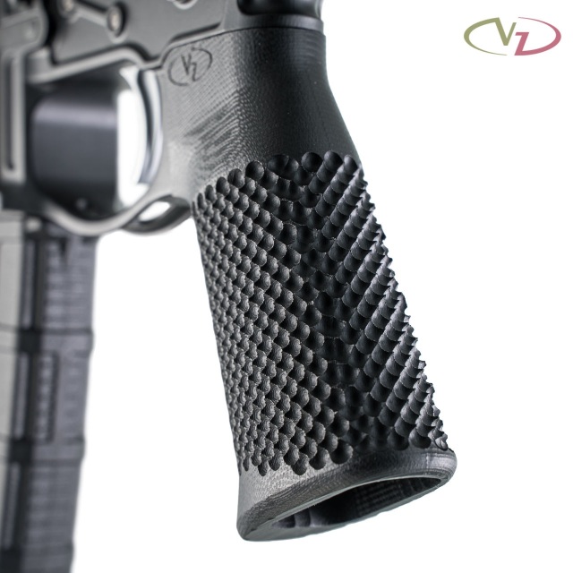 実物】VZ GRIPS AR15 G10 Recon ピストルグリップ スタンダードサイズ BK