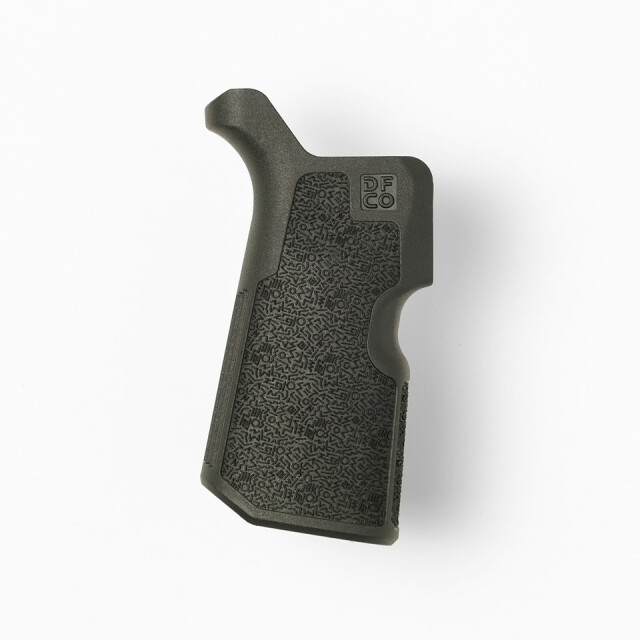 FDE DFCO AR GRIP カンフーグリップ GBB MAGPUL-人気の通販サイト