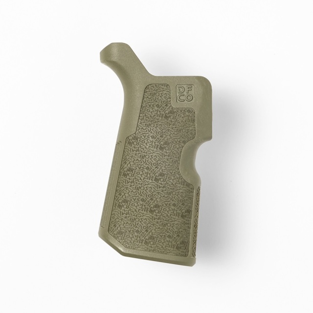 実物　DFCO AR GRIP カンフーグリップ GBB MAGPUL Amazon.co.jp: DFCO 実物 グリップ カンフーグリップ ブラック