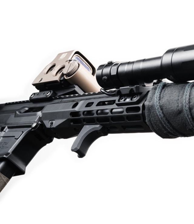 中古】SIG SAUER M-LOKハンドストップセット - メルカリ 【中古】SIG