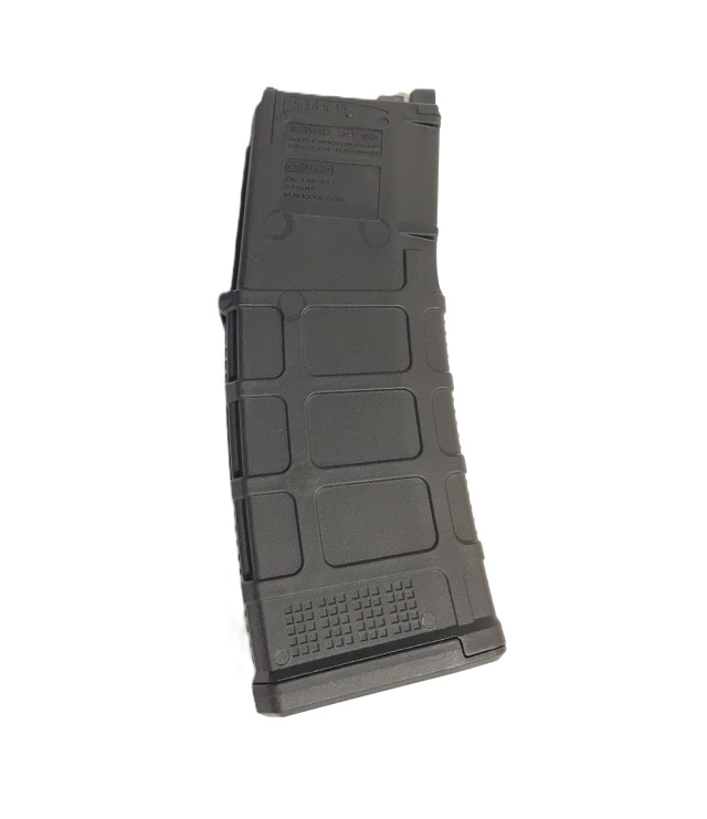 IRON AIRSOFT PMAG　CO2 マガジン IRON AIRSOFT PMAG CO2 マガジン IRON AIRSOFT PMAG CO2
