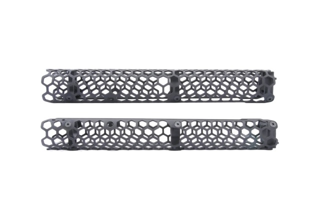 KIZUNA WORKS 東京マルイ AKM GBB対応 Hexagon Tacticalタイプ ロア