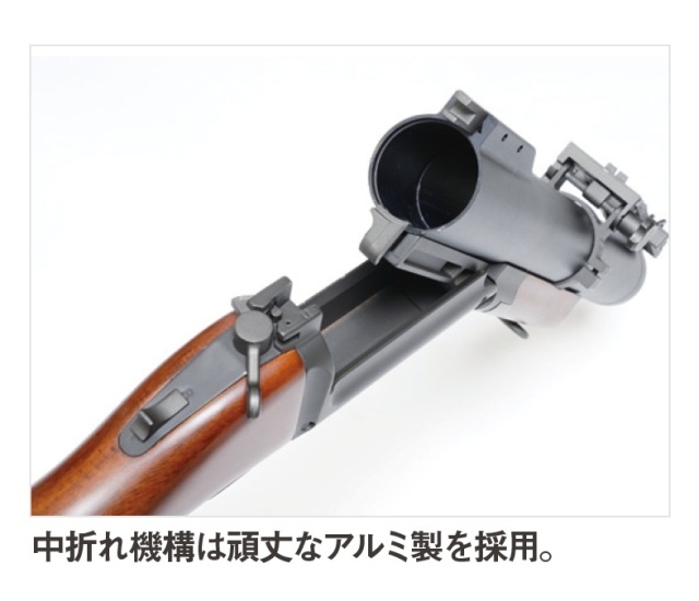 ☆新製品ご予約☆送料無料☆IRON AIRSOFT M79 グレネードランチャー
