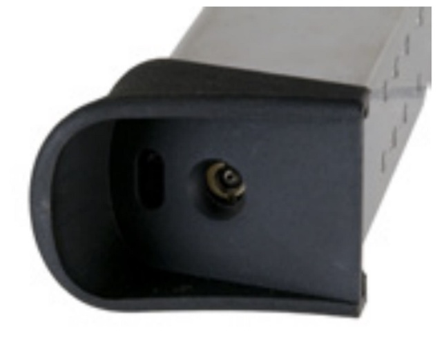 WE(Air Venturi) XDM Ultra Compact 3.8インチ GBB用 スペアマガジン