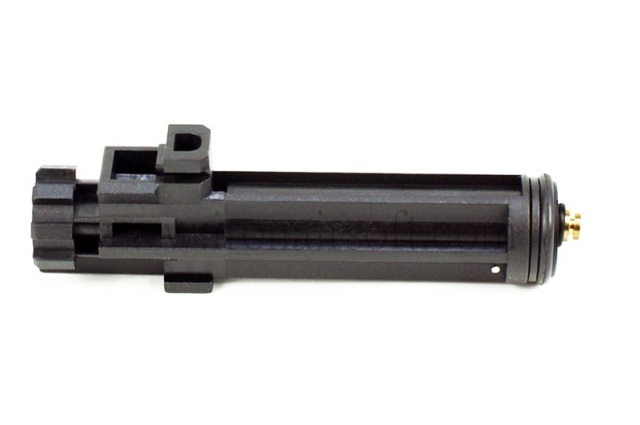 Airsoft Artisan PMMタイプ SCAR 16/17ピカティニーアップグレード