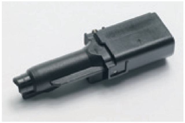 VFC M40A5用 QDサイレンサー 専用ハイダー VFC M40A5用 QDサイレンサー 専用ハイダー VFC M40A5用 QD