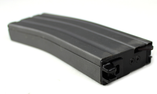 IRON AIRSOFT M4 GBB用36連マガジン WA/G&P/IRON対応