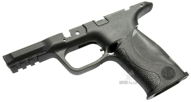 東京マルイ× NeBula S&W M&P-9 東京マルイ】S&W M&P 9 SAI カスタム・デトネーター カスタム