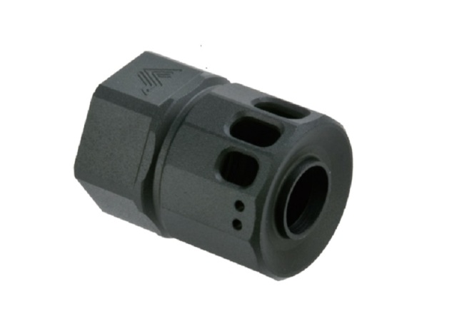 楽天市場】C&C Tac アウターバレル SilencerCo SIG(VFC) P320