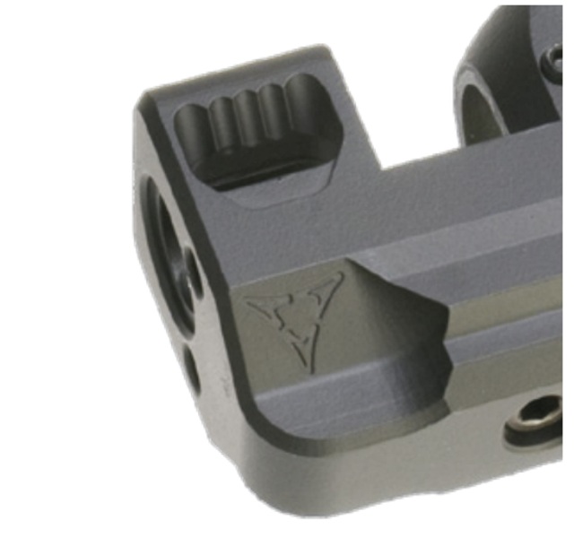 PRO ARMS Killer Innovation VELOCITYタイプ コンペンセイター