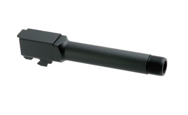 東京マルイ マルイ 〇VFC MP5 V1 GEN1 スチールバレル 刻印