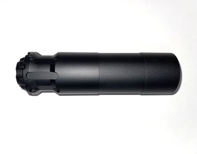 Revanchist Airsoft JK armament ダミー-dummyサイレンサー すべての