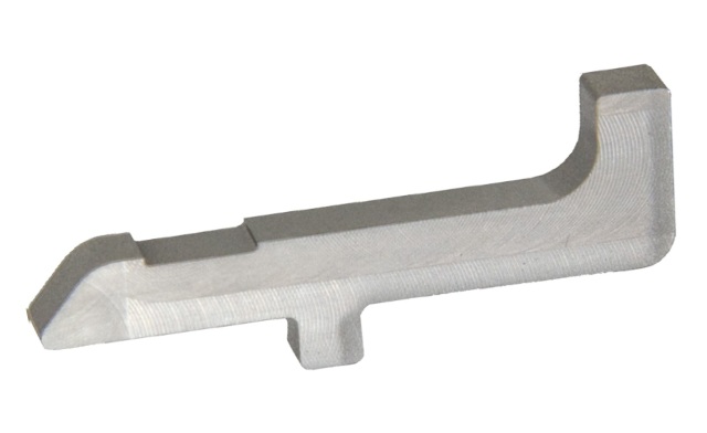 TOXICANT MCX/MPXタイプ テレスコピック フォールディングストック