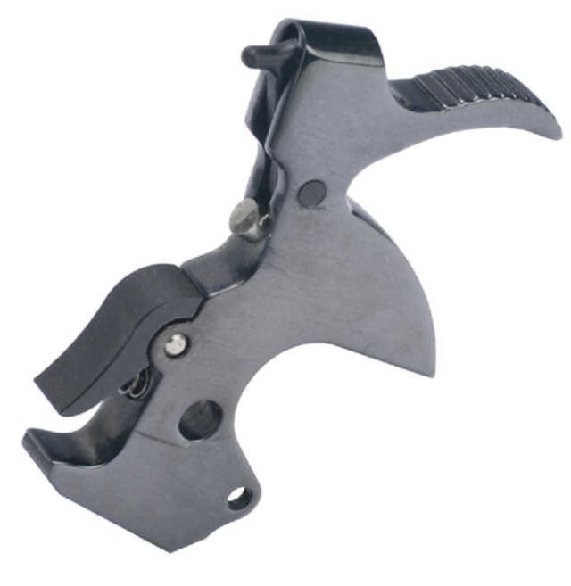 ROBIN HOOD Tactical スティールハンマー タナカ Colt Detective