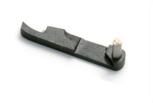 KSC M4 EPM 38連 マガジン BK （MASADA/M4用）