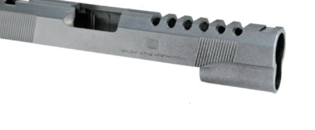SAPH マルイ Hi-Cap5.1対応 SALIENT ARMSタイプ 樹脂ライト