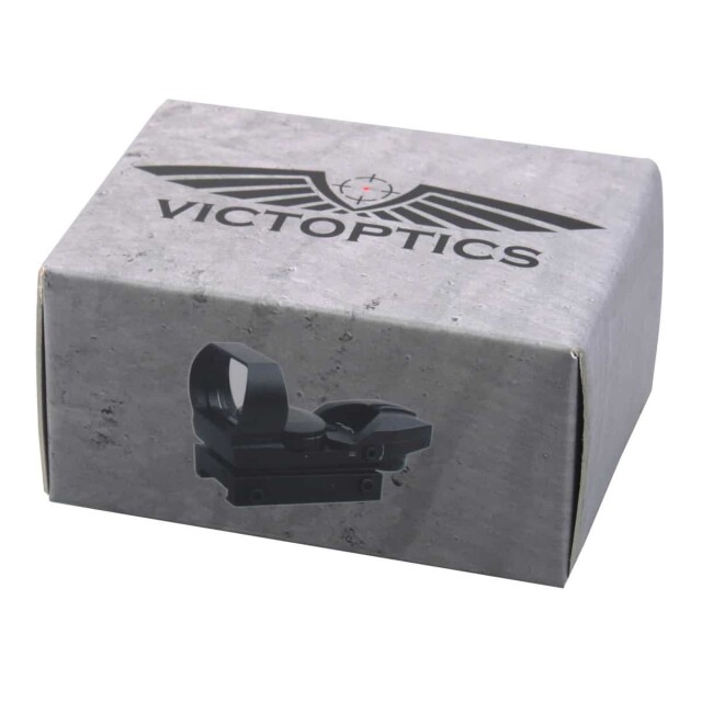 Vector optics RDSL-15 VICTOPTICS IPM 1x23x34