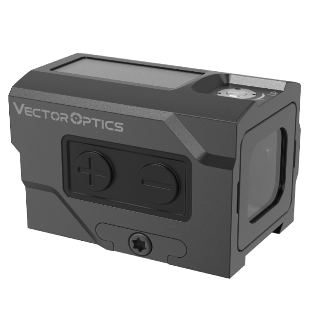 Vector optics SCRD-SM63 Frenzy Plus 1x18x20 Enclosed Sight