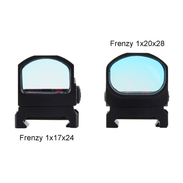 Vector optics Frenzy 1x20x28