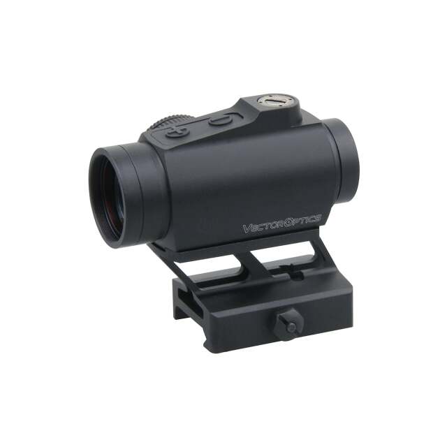 トイガン vector optics maverick 4 mini scrd-51 Vector optics SCRD-51 Maverick-IV 1x20 mini