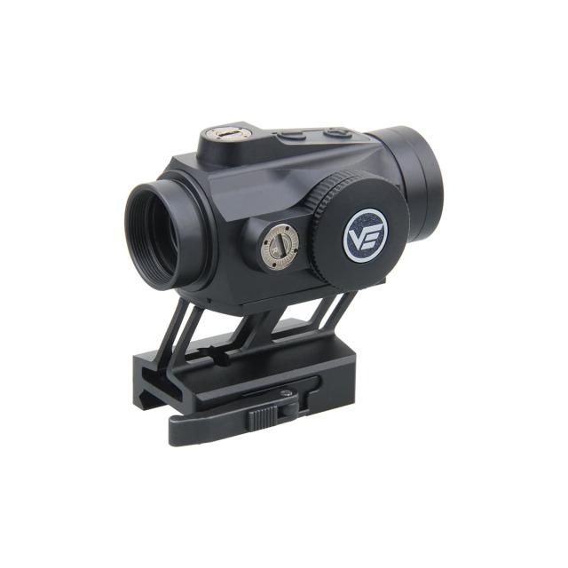 Vector optics SCRD-51 Maverick-IV 1x20 mini