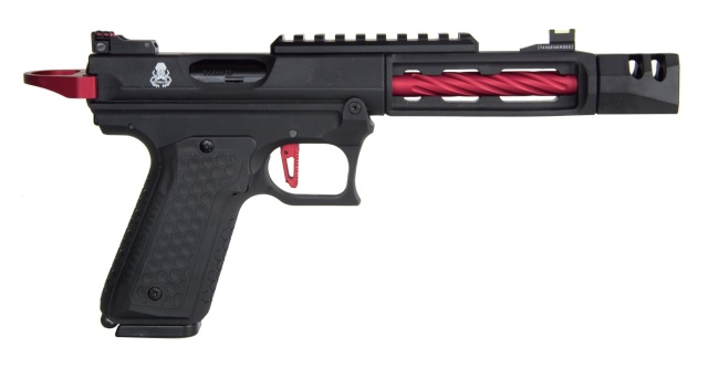 ☆送料無料☆LancerTactical x Tandemkross Cthulhu(クトゥルー) Ruger