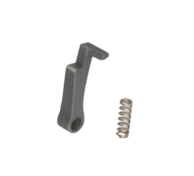 VFC/Umarex HK53/33 GBBR 30連スペアマガジン [VFC OEM]