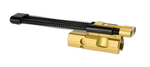 Top Shooter スティールボルトキャリア APFG(VFC) SIG MPX-K GBB