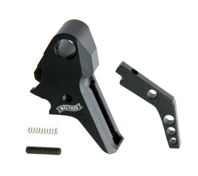 VFC/UMAREX MP7用 QDサプレッサーセット （HK marking）(マルイ