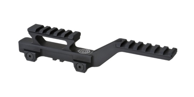 Vector optics SCOC-22 Wrangler 1×24 IR