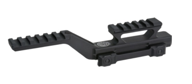 Toxicant Airsoft 20mmレール対応 GBRS GROUP HYDRA マウント