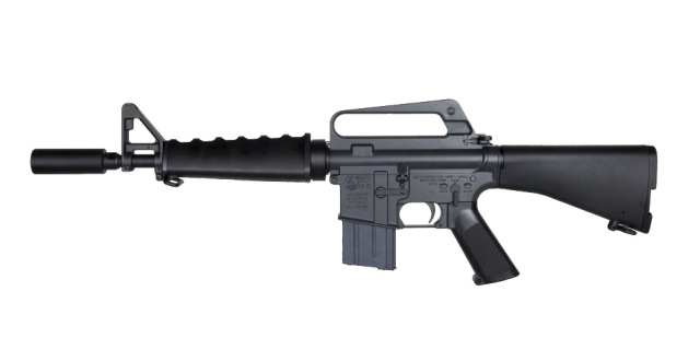 マルシン US M1カービンCDX・6mmBBブローバック