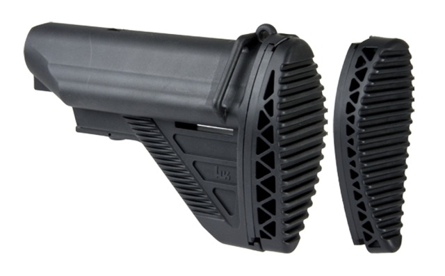 T8/CGS M16A2タイプ ストックセット 東京マルイ M4 MWS対応
