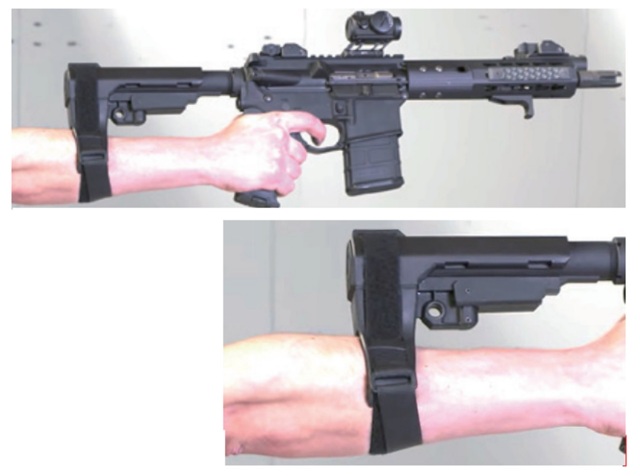 【実物】DDグリップ / BJTAC MDタイプ ブレース ストック セット 楽天市場】BJTAC PDWブレース ストック MAXIM DEFENSE CQB PISTOL GEN6